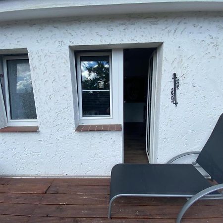 Casa Arturo Duesseldorf Apartment ภายนอก รูปภาพ