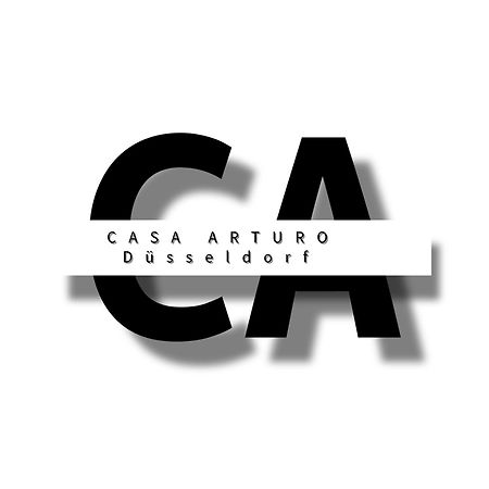 Casa Arturo Duesseldorf Apartment ภายนอก รูปภาพ