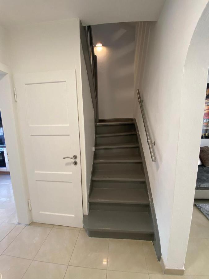 Casa Arturo Duesseldorf Apartment ภายนอก รูปภาพ