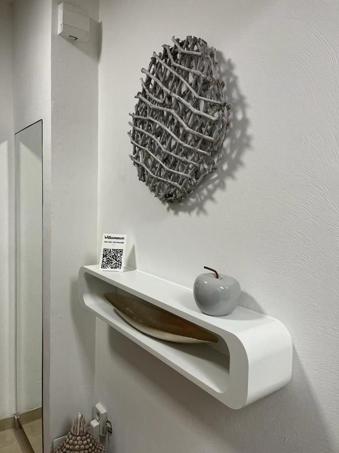 Casa Arturo Duesseldorf Apartment ภายนอก รูปภาพ