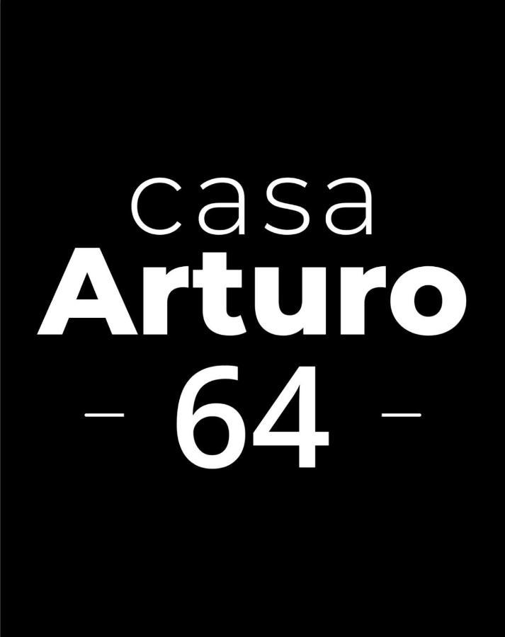 Casa Arturo Duesseldorf Apartment ภายนอก รูปภาพ