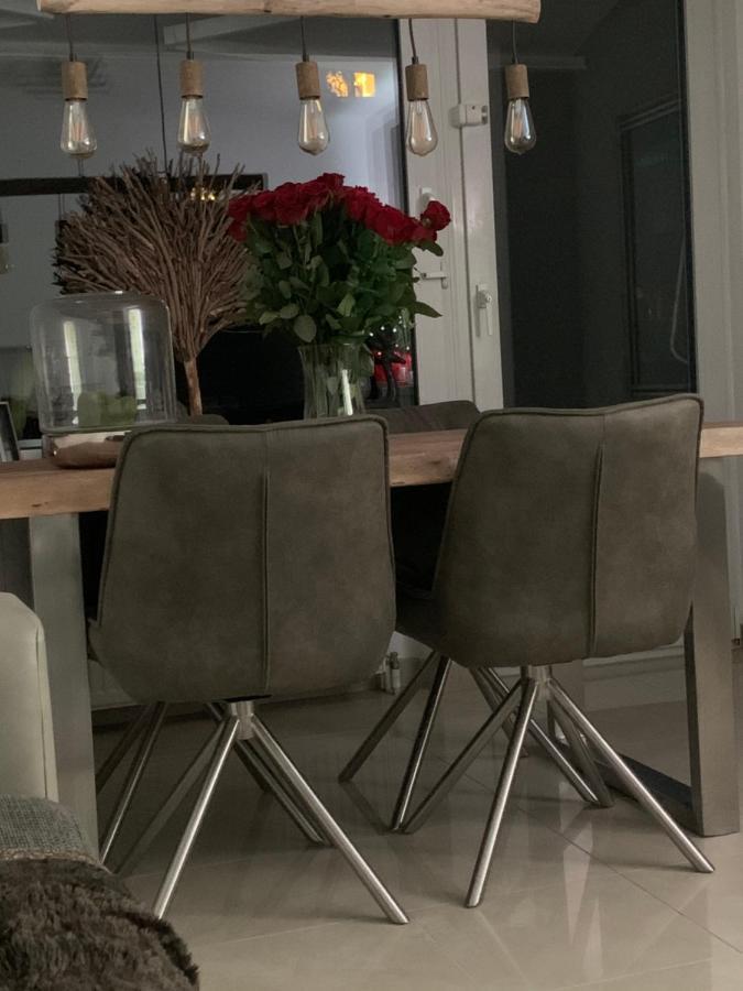 Casa Arturo Duesseldorf Apartment ภายนอก รูปภาพ