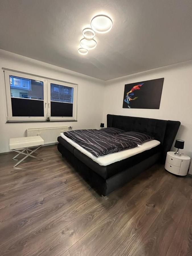 Casa Arturo Duesseldorf Apartment ภายนอก รูปภาพ