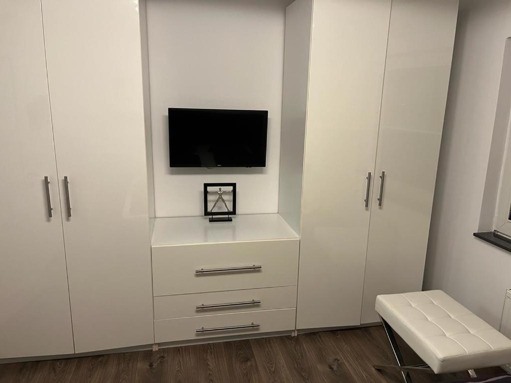 Casa Arturo Duesseldorf Apartment ภายนอก รูปภาพ