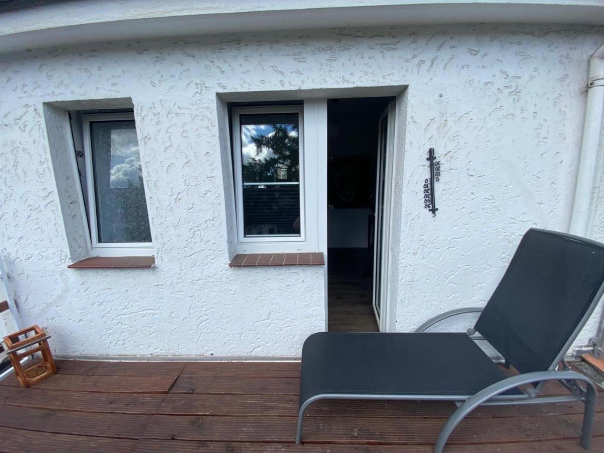 Casa Arturo Duesseldorf Apartment ภายนอก รูปภาพ