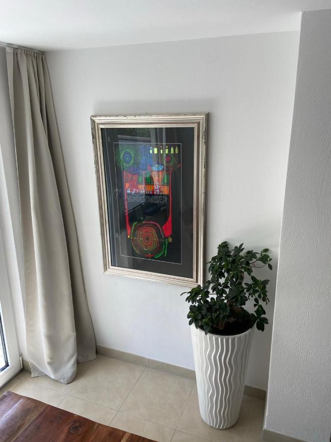 Casa Arturo Duesseldorf Apartment ภายนอก รูปภาพ