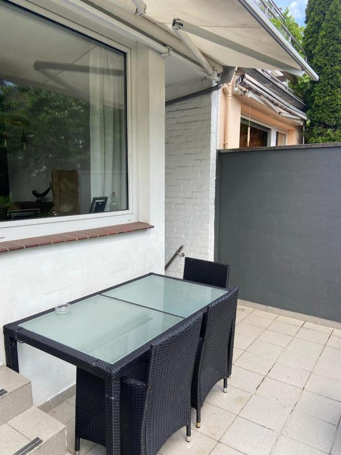 Casa Arturo Duesseldorf Apartment ภายนอก รูปภาพ