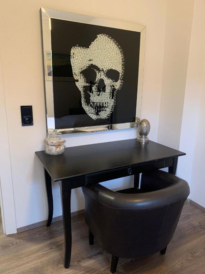 Casa Arturo Duesseldorf Apartment ภายนอก รูปภาพ