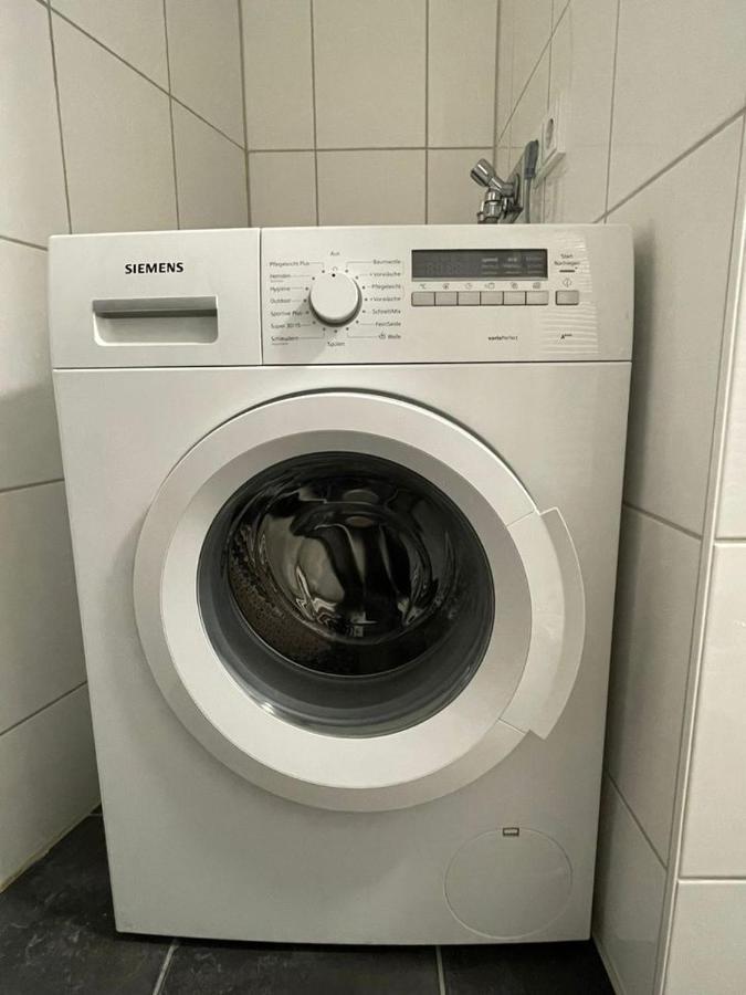 Casa Arturo Duesseldorf Apartment ภายนอก รูปภาพ